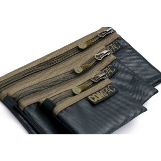 Korda Compac Wallet Large