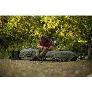 Korda Dry Kore Bedchair Cover