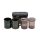 Korda Compac Tea Set 2 Piece