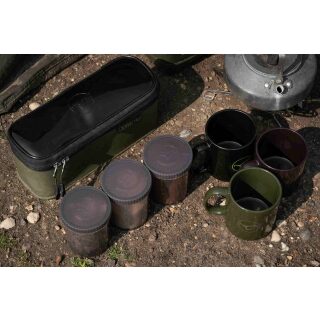 Korda Compac Tea Set 3 Piece