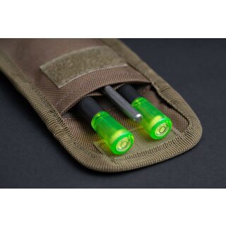 Korda Compac Distance Stick Bag