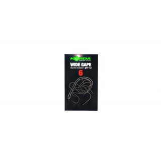 Korda Wide Gape