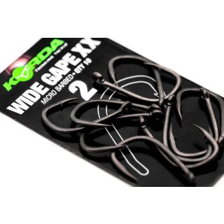 Korda Wide Gape XX