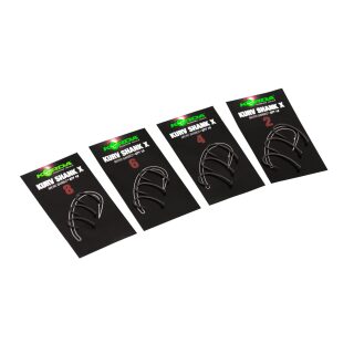 Korda Kurv Shank X