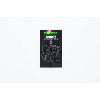 Korda Choddy Size 12