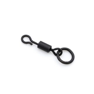 Korda Quick Change Swivel Loop Fitting