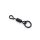 Korda Quick Change Swivel Loop Fitting