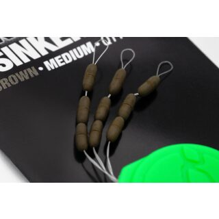 Korda Sinkers Green