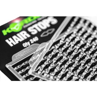 Korda Hybrid Hair Stop Standard