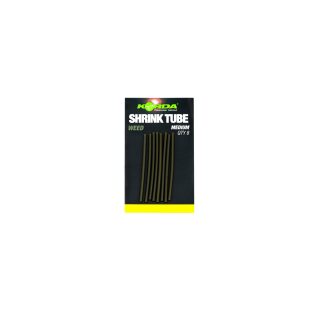 Korda Shrink Tube 1,2mm Weedy Green