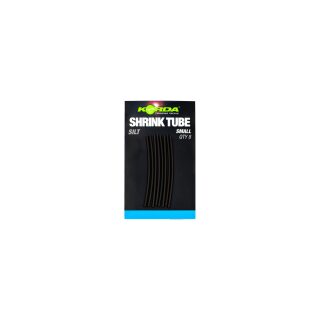 Korda Shrink Tube 1,6mm Silt