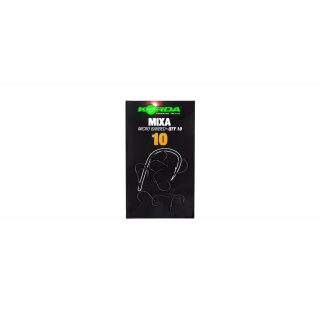 Korda Mixa Hook