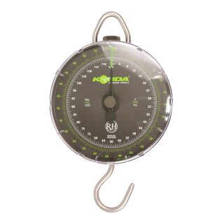 Korda Dial Scale 27kg - 60lb