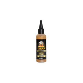 Korda GOO Corn Twist Smoke - 115ml