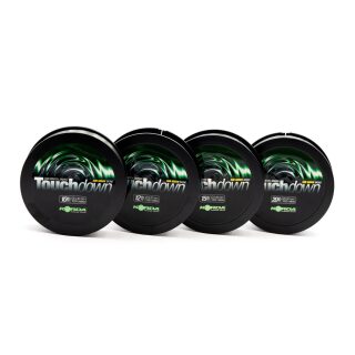 Korda Touchdown Green 10lb / 0.30mm - 1000m