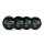 Korda Touchdown Green 10lb / 0.30mm - 1000m