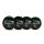 Korda Touchdown Green 12lb / 0.35mm - 1000m