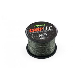 Korda Carp Line 8lb   (0.28mm) - 1000m