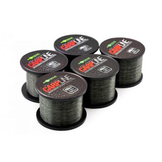 Korda Carp Line 8lb   (0.28mm) - 1000m