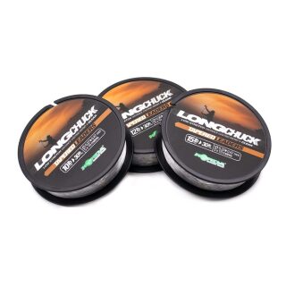 Korda LongChuck Tapered Leaders