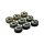 Korda N-TRAP Soft Gravel 30lb - 20m