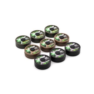 Korda N-TRAP Semi Stiff Silt 15lb - 20m