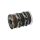 Korda N-TRAP Semi Stiff Silt 15lb - 20m