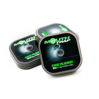 Korda MouthTrap 15lb - 0,43mm - 20m