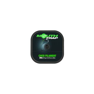Korda MouthTrap 15lb - 0,43mm - 20m