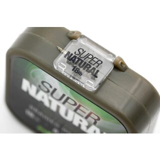 Korda Super Natural - Weedy Green 25lb - 20m