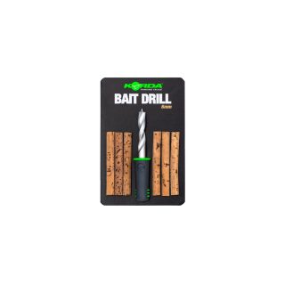 Korda Bait Drill 6mm