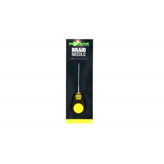 Korda Braided Hair Needle