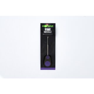 Korda Fine Latch Needle