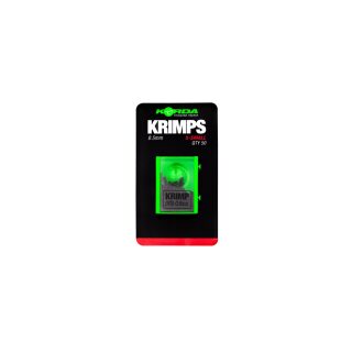 Korda Spare Krimps