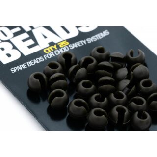 Korda Spare No Trace Beads