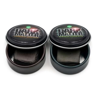 Korda Dark Matter Tungsten Putty Gravel / Brown