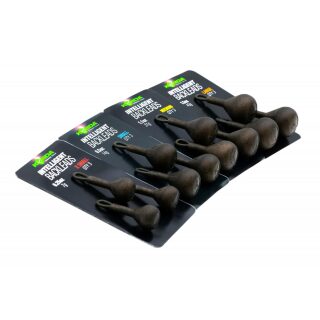 Korda Intelligent Backleads