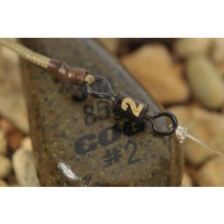 Korda COG Booms Flat Lead