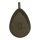 Korda Flatliner Pear Inline Lead 3.5oz/100gr