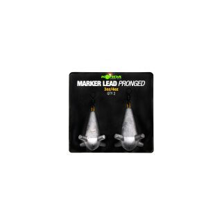 Korda Marker Lead Probe 3oz & 4oz