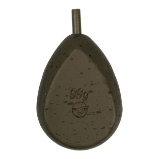 Korda Flat Pear Inline Blister