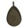 Korda Flat Pear Inline Blister (2 pcs) 4oz/112gr