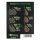 Korda Flat Pear Swivel Blister