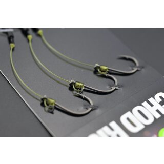 Korda Chod Rig Long Barbed