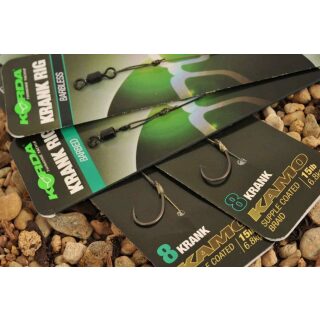 Korda Krank Rig