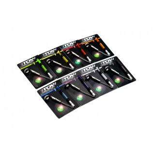 Korda Complete Indicator White