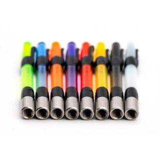 Korda Spare Head White