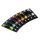 Korda Spare Head White