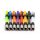 Korda Spare Head White