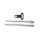Korda Snag Bar Silver
